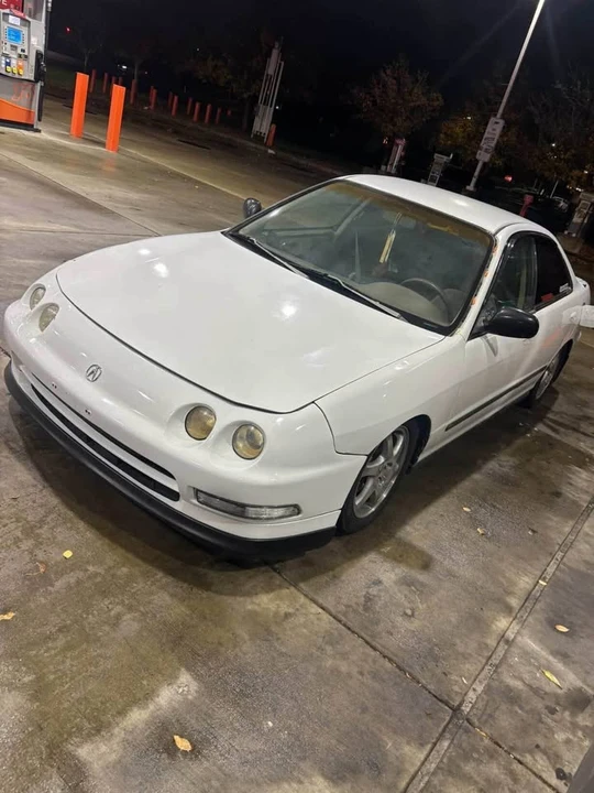 1995 Acura Integra 3rd Gen - Image 5 of 7