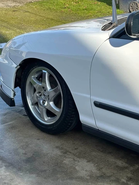 1995 Acura Integra 3rd Gen - Image 3 of 7
