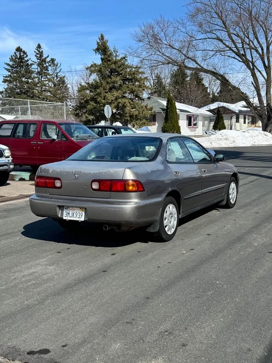 1995 Acura Integra 3rd Gen - Image 4 of 14