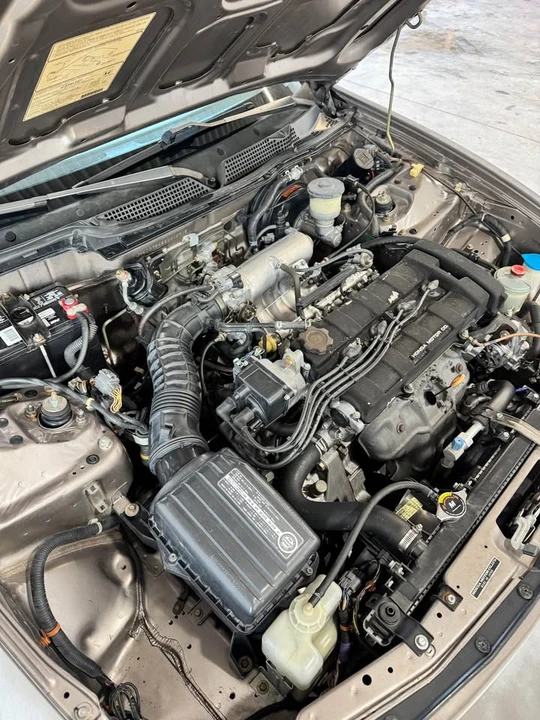 1995 Acura Integra 3rd Gen - Image 13 of 14