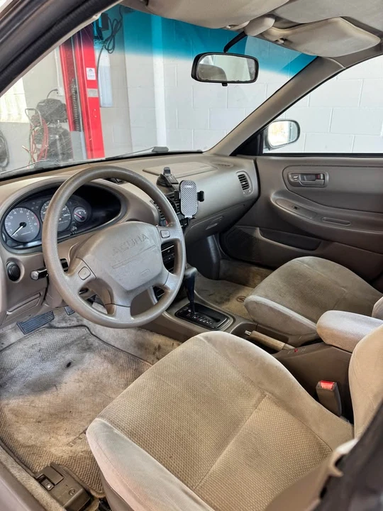 1995 Acura Integra 3rd Gen - Image 5 of 14