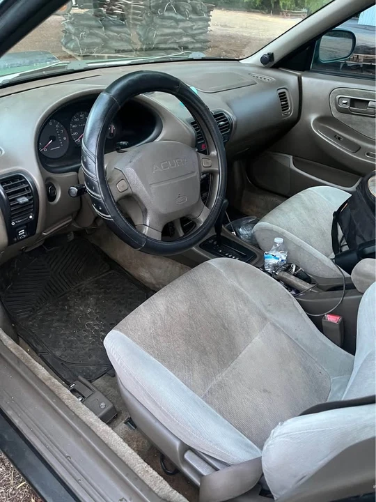 1995 Acura Integra 3rd Gen - Image 2 of 5