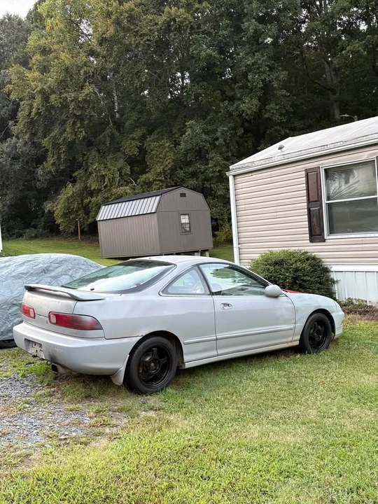 1995 Acura Integra 3rd Gen - Image 19 of 20