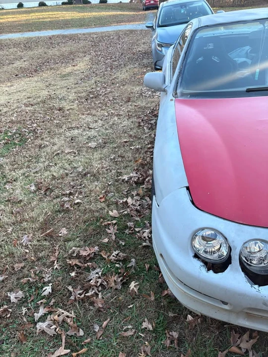 1995 Acura Integra 3rd Gen - Image 3 of 20