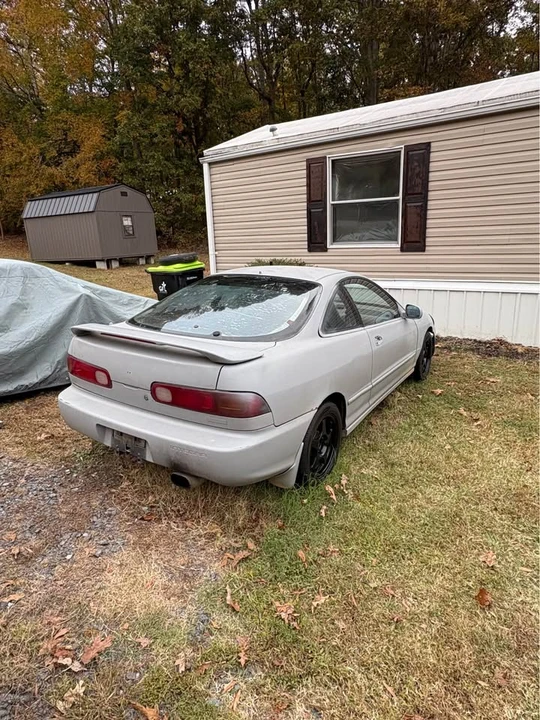 1995 Acura Integra 3rd Gen - Image 15 of 20