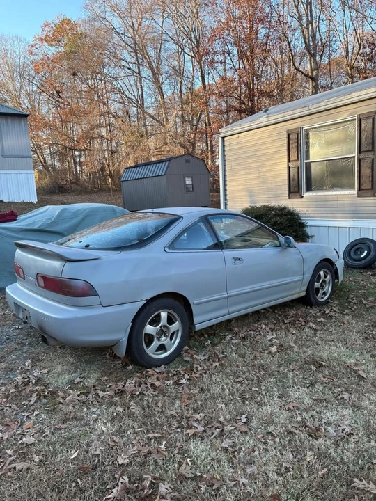1995 Acura Integra 3rd Gen - Image 2 of 20