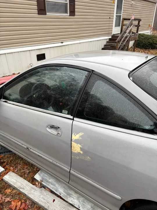 1995 Acura Integra 3rd Gen - Image 11 of 20