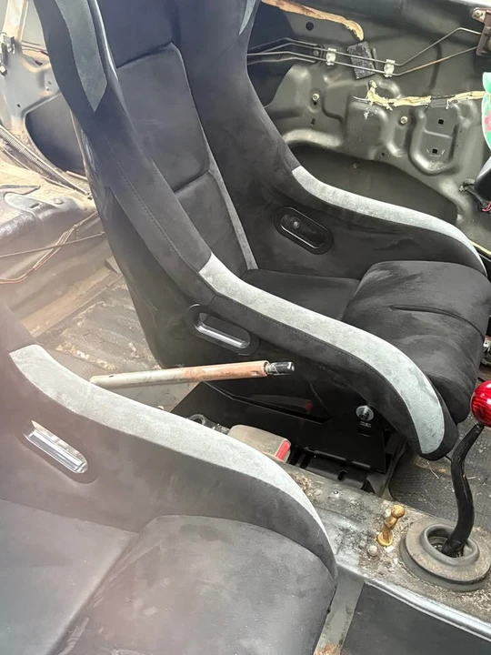 1995 Acura Integra 3rd Gen - Image 17 of 20