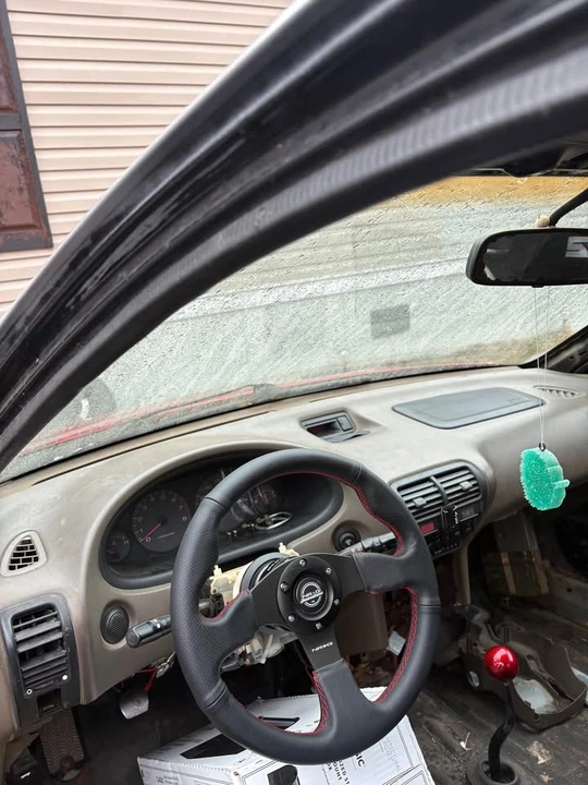 1995 Acura Integra 3rd Gen - Image 8 of 20