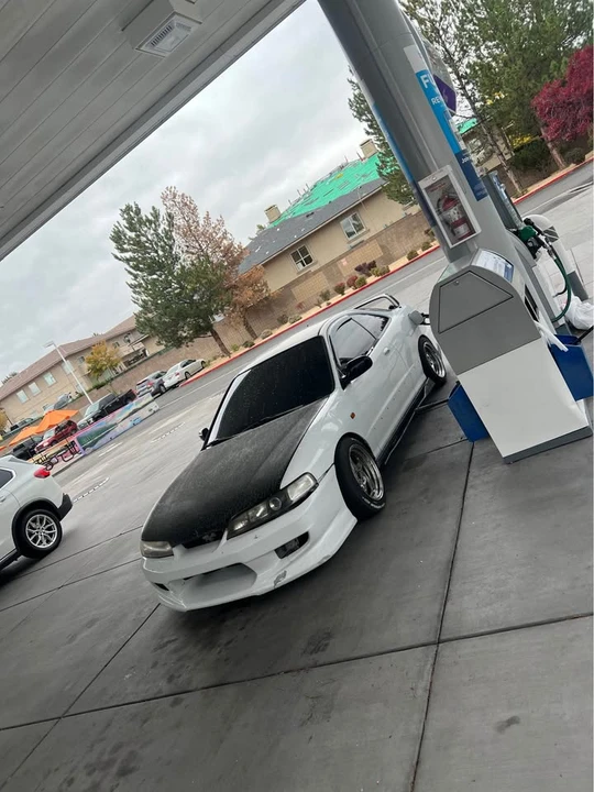 1995 Acura Integra 3rd Gen - Image 3 of 4