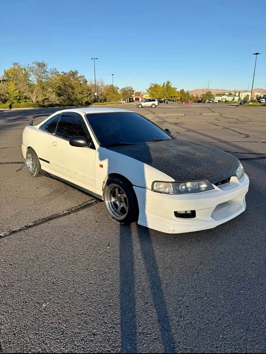 1995 Acura Integra 3rd Gen - Image 4 of 4