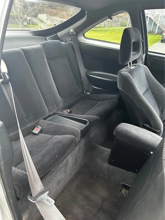 1995 Acura Integra 3rd Gen - Image 8 of 11