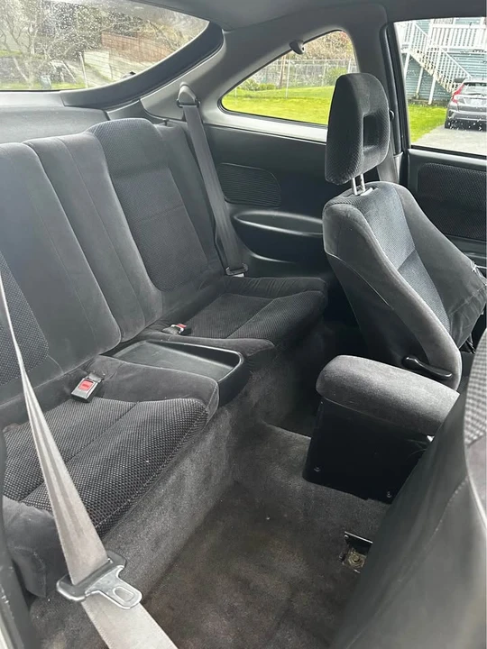 1995 Acura Integra 3rd Gen - Image 7 of 11