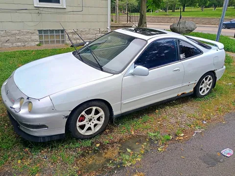 1995 Acura Integra Special Edition