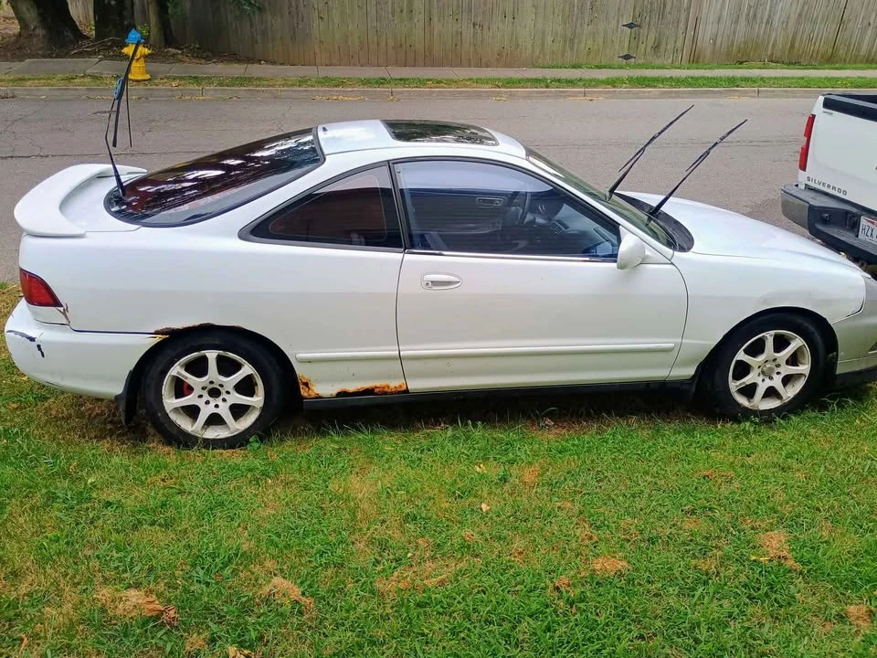 1995 Acura Integra 3rd Gen - Image 3 of 7