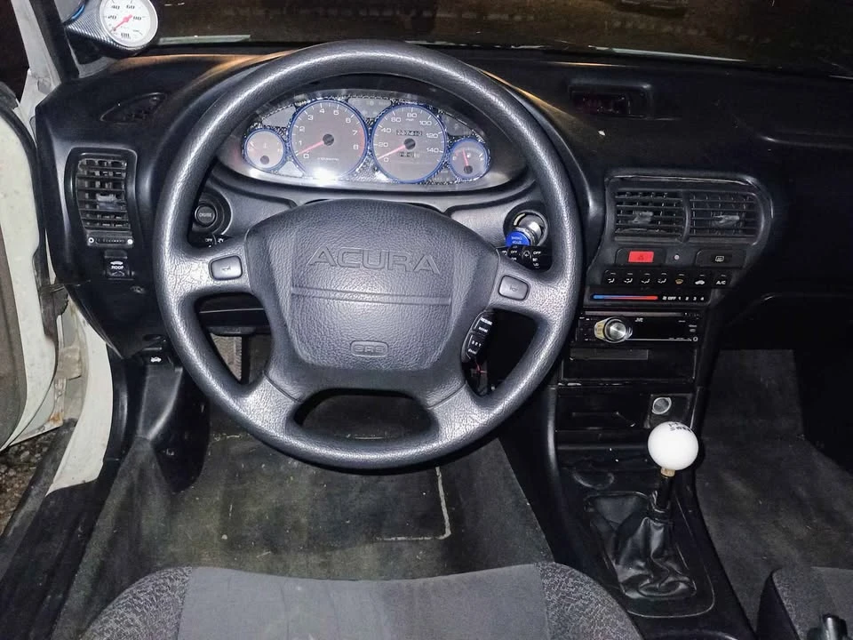 1995 Acura Integra 3rd Gen - Image 4 of 7