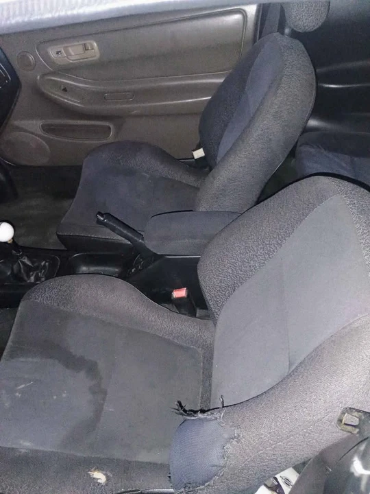 1995 Acura Integra 3rd Gen - Image 5 of 7
