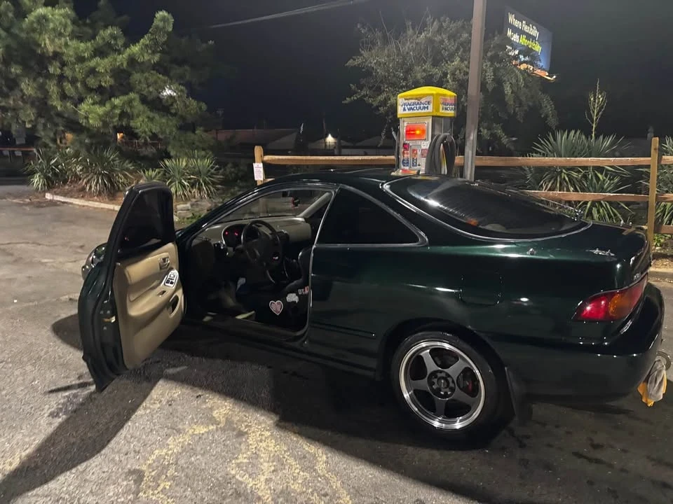 1995 Acura Integra 3rd Gen - Image 6 of 6