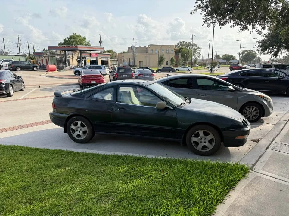 1995 Acura Integra 3rd Gen - Image 4 of 5