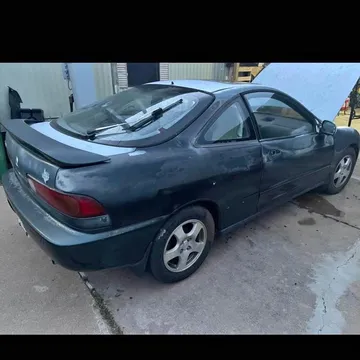1995 Acura Integra Special Edition