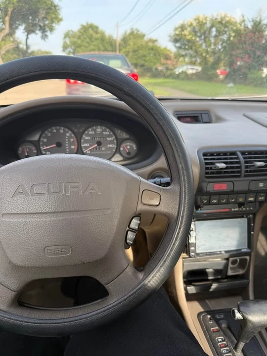 1995 Acura Integra 3rd Gen - Image 3 of 5