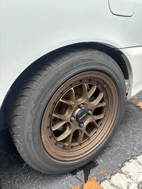 1995 Acura Integra 3rd Gen - Image 4 of 14