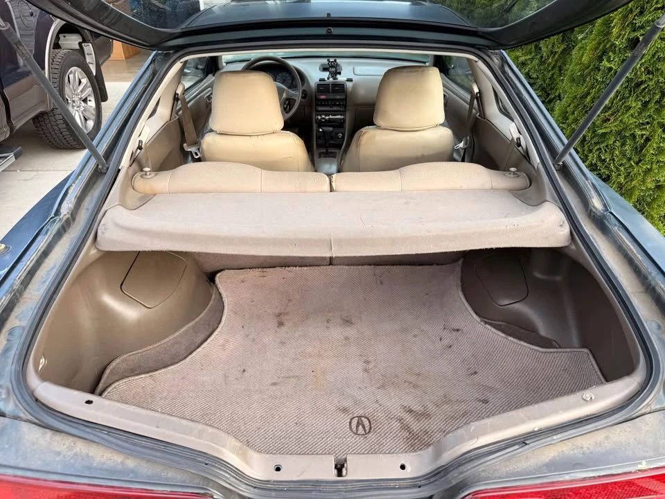 1995 Acura Integra 3rd Gen - Image 8 of 10