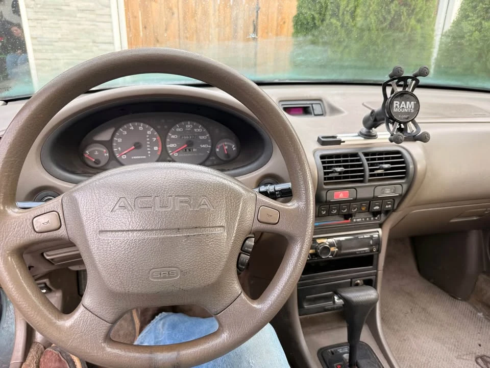 1995 Acura Integra 3rd Gen - Image 5 of 10