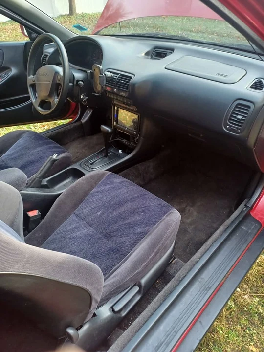 1995 Acura Integra 3rd Gen - Image 3 of 4