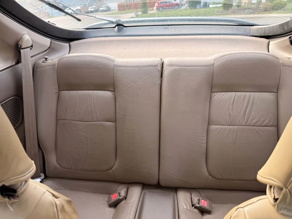 1995 Acura Integra 3rd Gen - Image 7 of 10