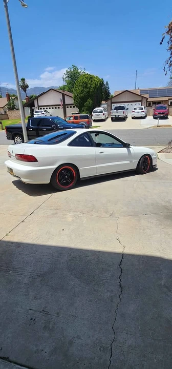 1995 Acura Integra 3rd Gen - Image 6 of 18