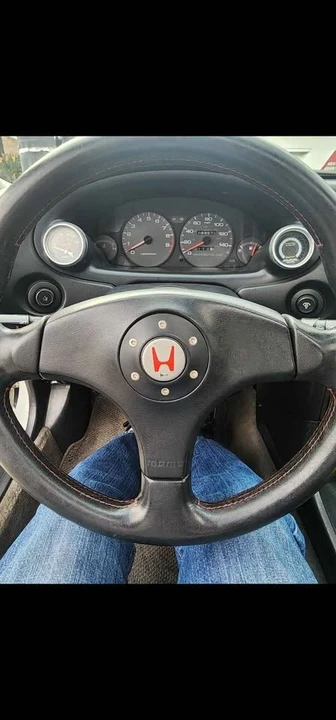 1995 Acura Integra 3rd Gen - Image 13 of 18