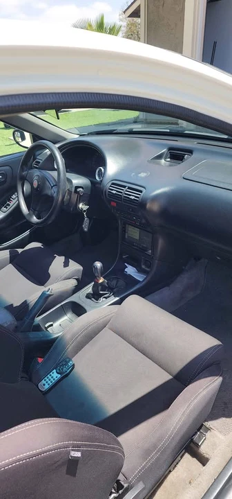 1995 Acura Integra 3rd Gen - Image 15 of 18