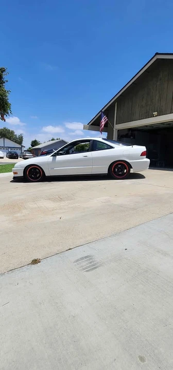 1995 Acura Integra 3rd Gen - Image 8 of 18
