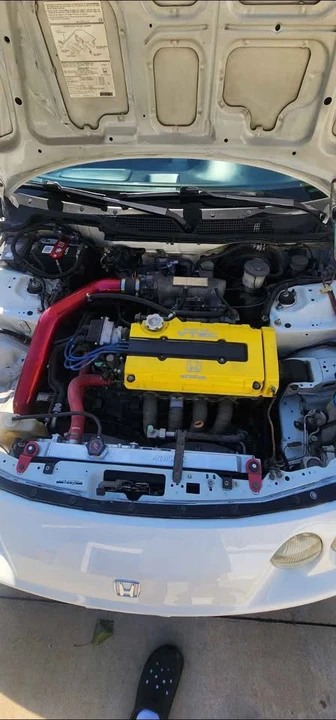1995 Acura Integra 3rd Gen - Image 16 of 18