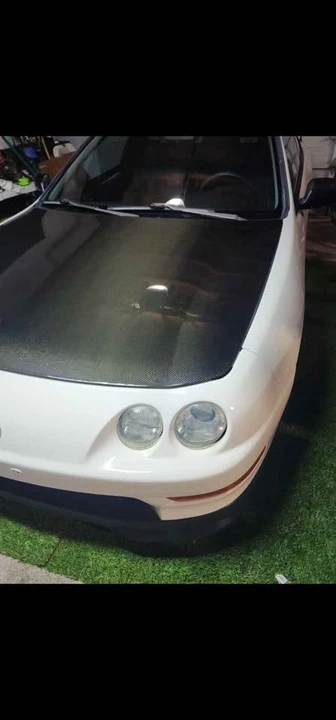1995 Acura Integra 3rd Gen - Image 10 of 18