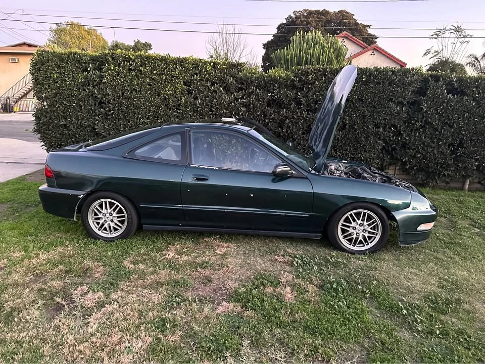 1995 Acura Integra 2nd Gen - Image 3 of 15