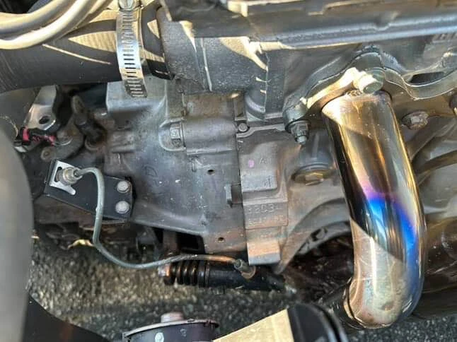 1995 Acura Integra 2nd Gen - Image 14 of 15