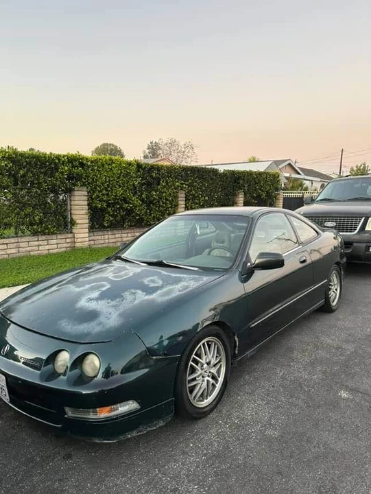 1995 Acura Integra 2nd Gen - Image 2 of 15