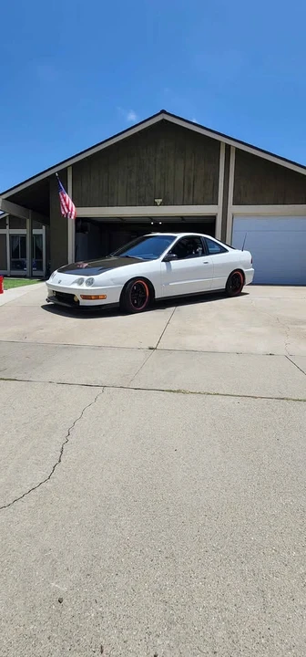 1995 Acura Integra 3rd Gen - Image 18 of 18