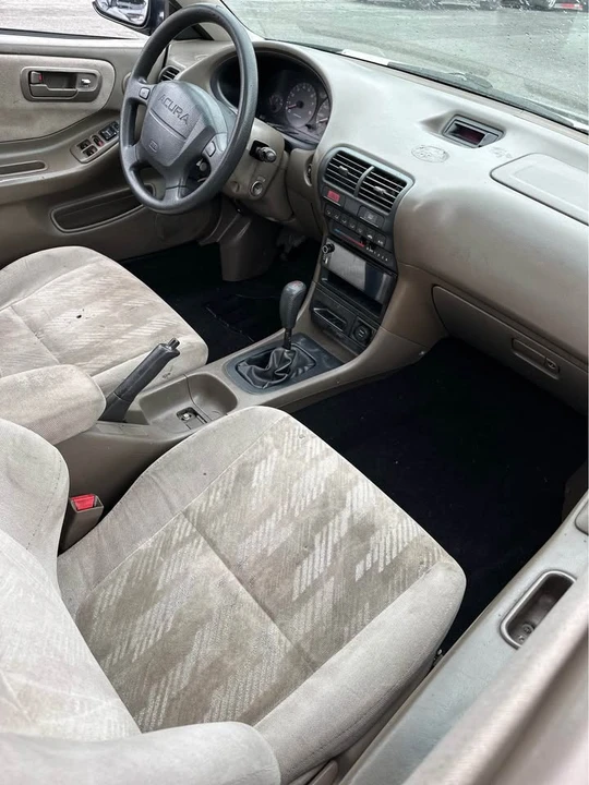 1995 Acura Integra 2nd Gen - Image 7 of 15