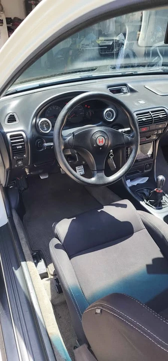 1995 Acura Integra 3rd Gen - Image 14 of 18