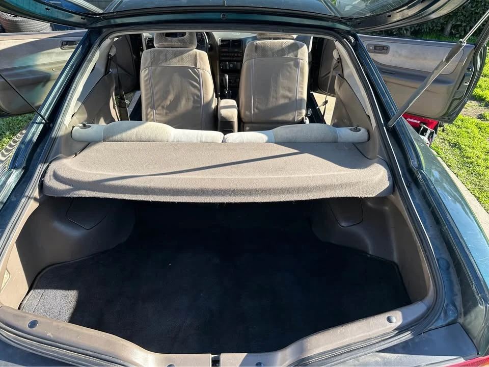 1995 Acura Integra 2nd Gen - Image 11 of 15