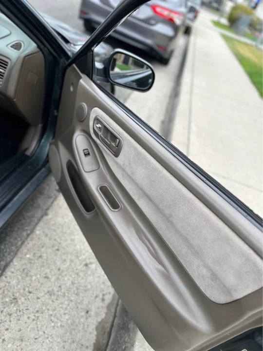 1995 Acura Integra 2nd Gen - Image 8 of 15