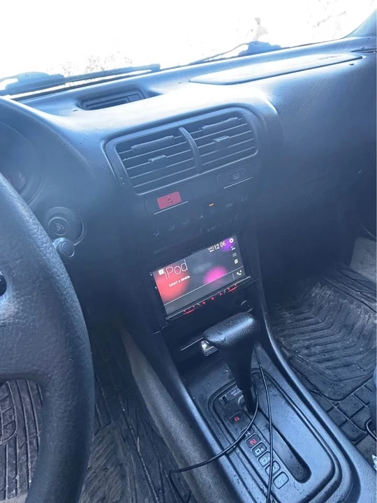 1995 Acura Integra 3rd Gen - Image 3 of 8