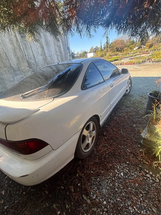 1995 Acura Integra 3rd Gen - Image 5 of 8