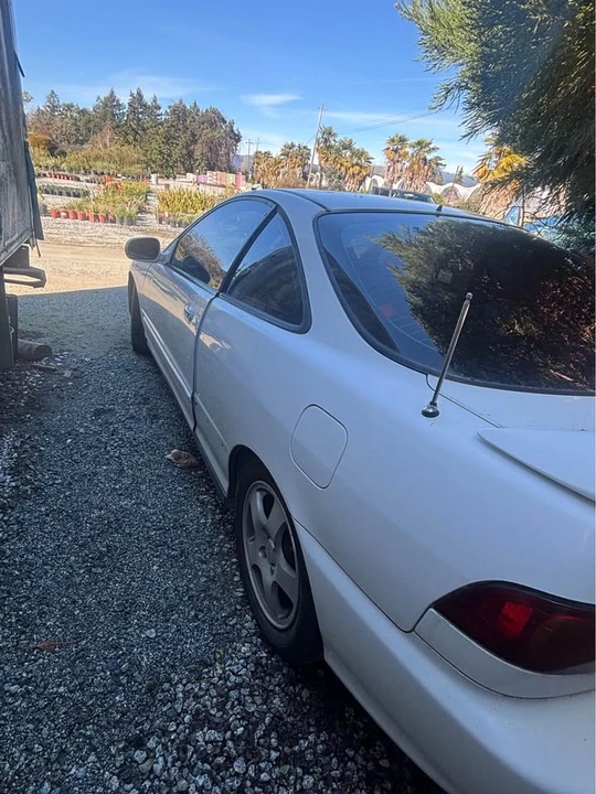 1995 Acura Integra 3rd Gen - Image 6 of 8