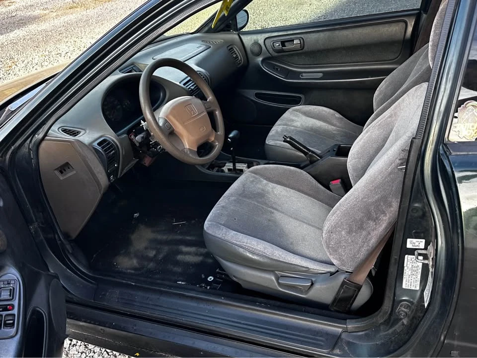 1995 Acura Integra 3rd Gen - Image 6 of 9