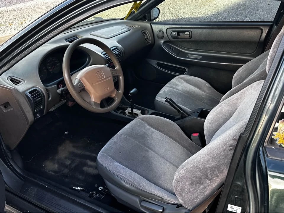 1995 Acura Integra 3rd Gen - Image 5 of 9