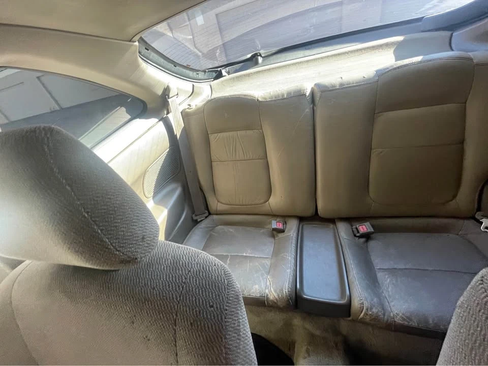 1995 Acura Integra 3rd Gen - Image 6 of 7